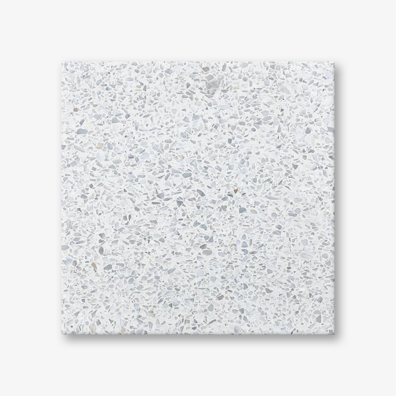 Alameda (7mm chip) Wall Terrazzo