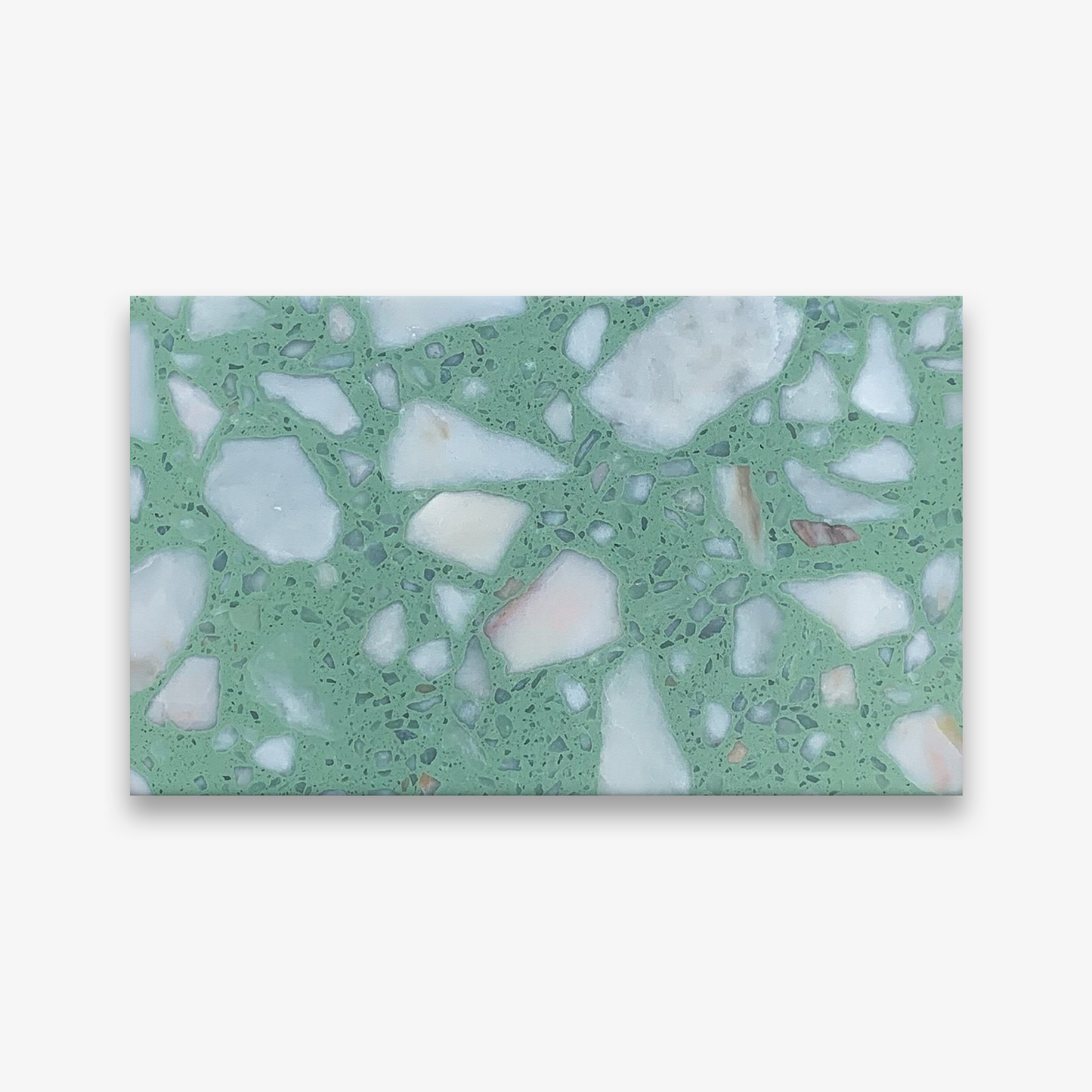 Paddington Architectural Resin Terrazzo