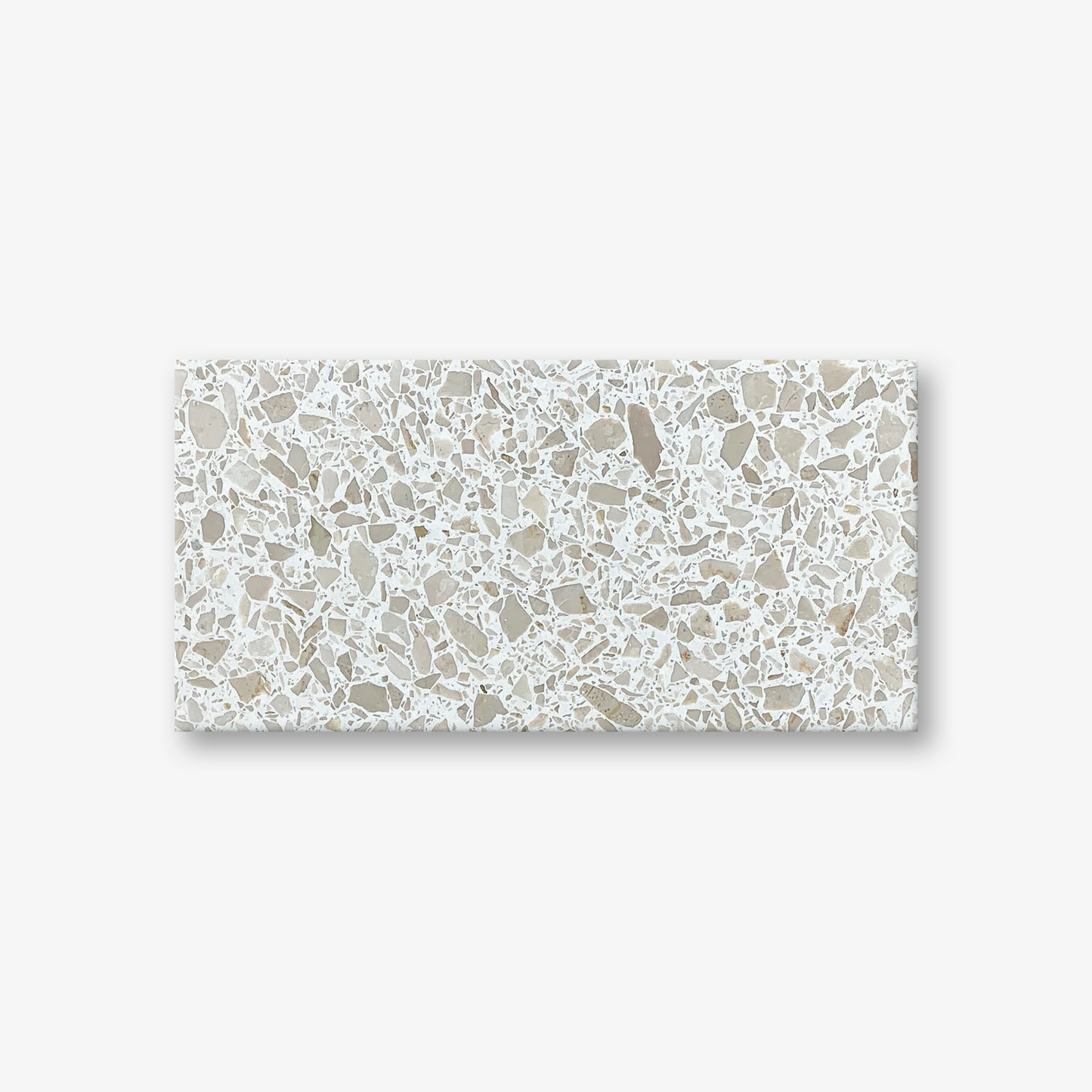 Praso (15mm Chip) Terrazzo Essential