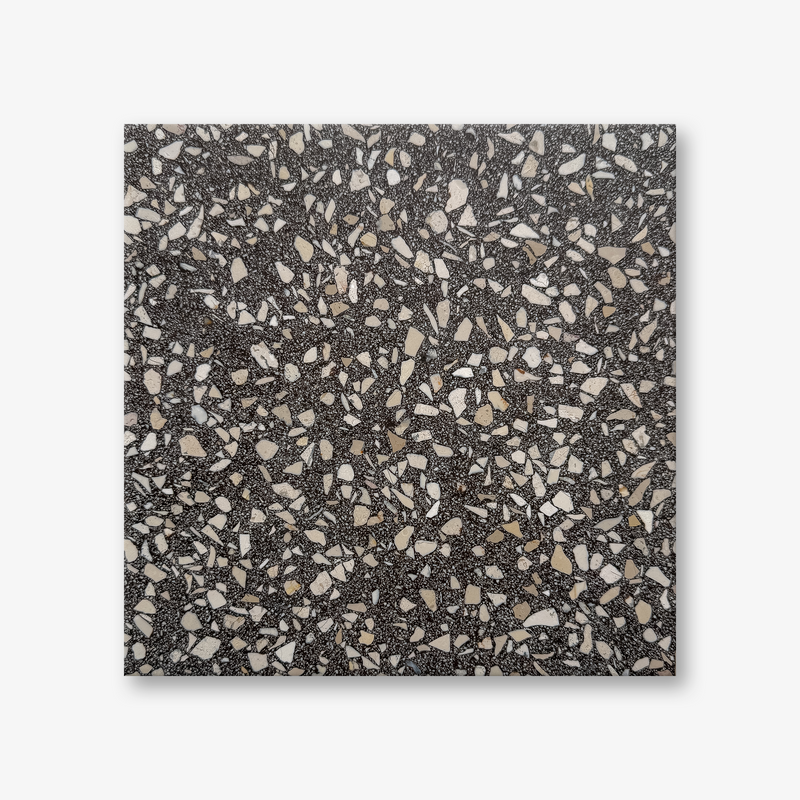Barbican Architectural Resin Terrazzo