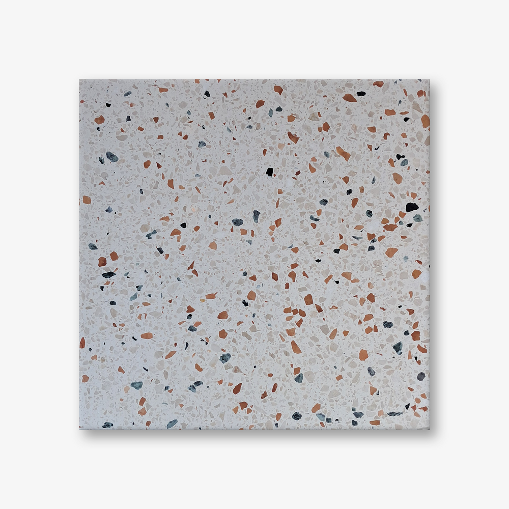 Berlin Agglo Terrazzo Tiles