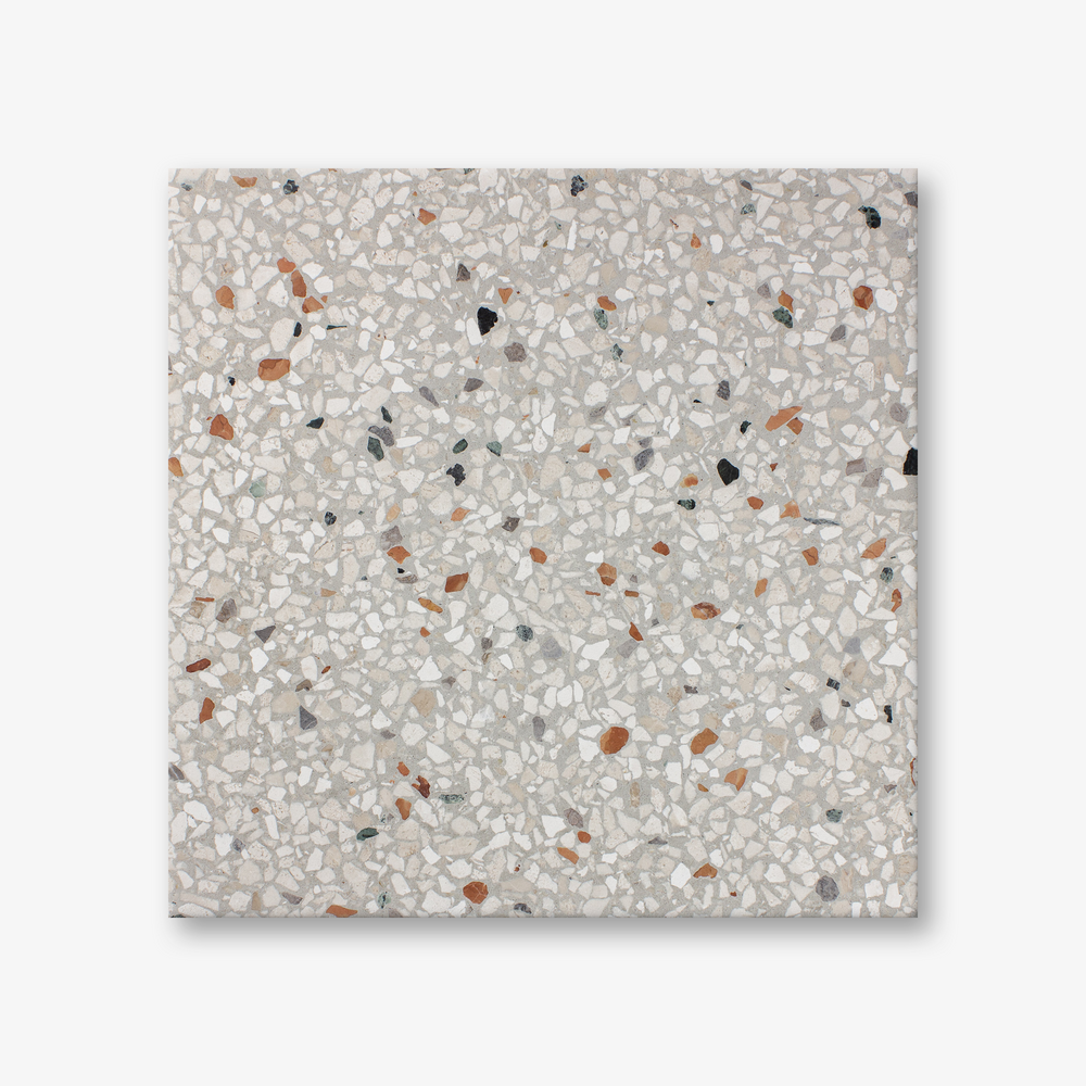 Eco-friendly Terrazzo Grey