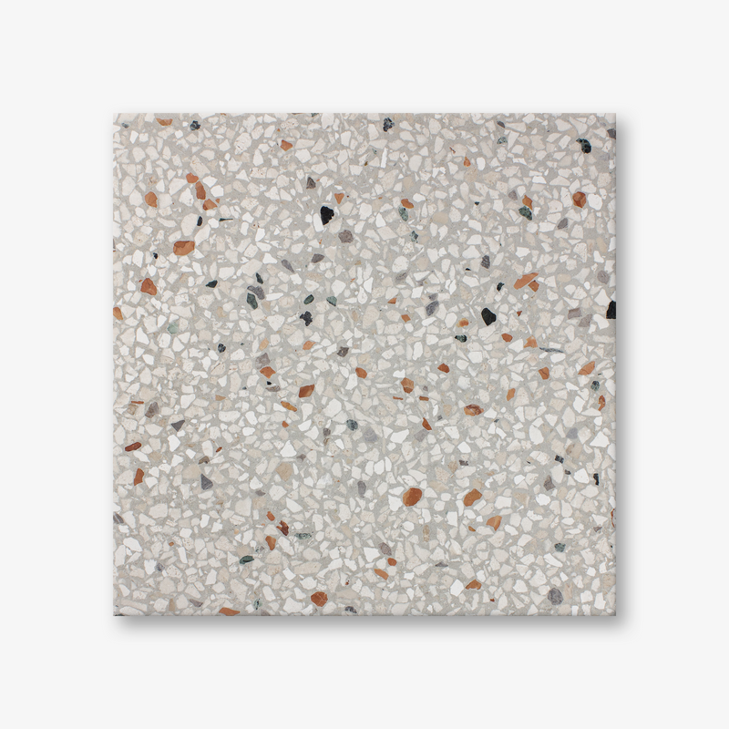 Eco-friendly Terrazzo Grey