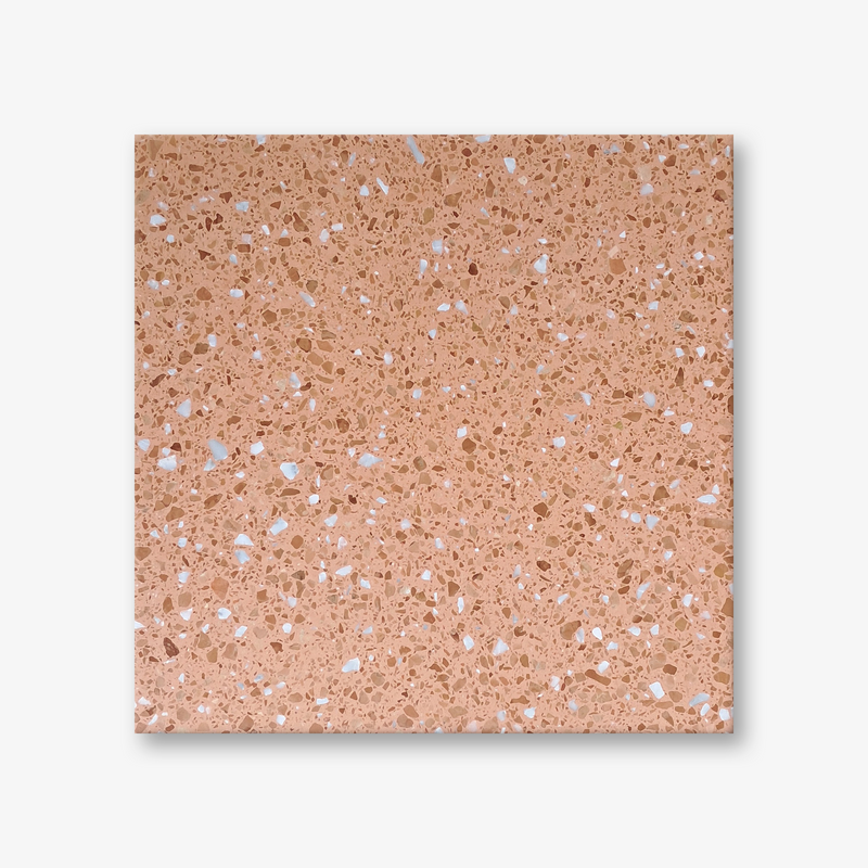 Helsinki Agglo Terrazzo Tiles