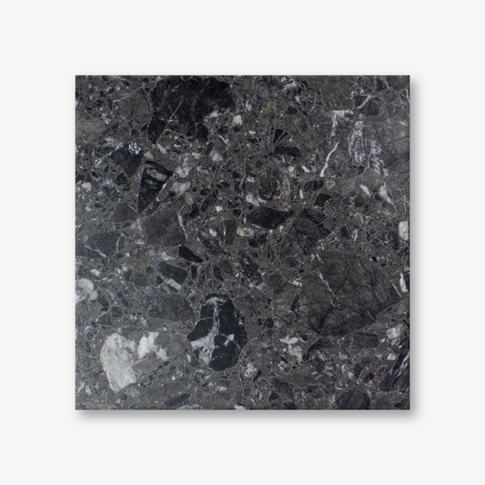 Bespoke Las Vegas Designer Terrazzo Resin