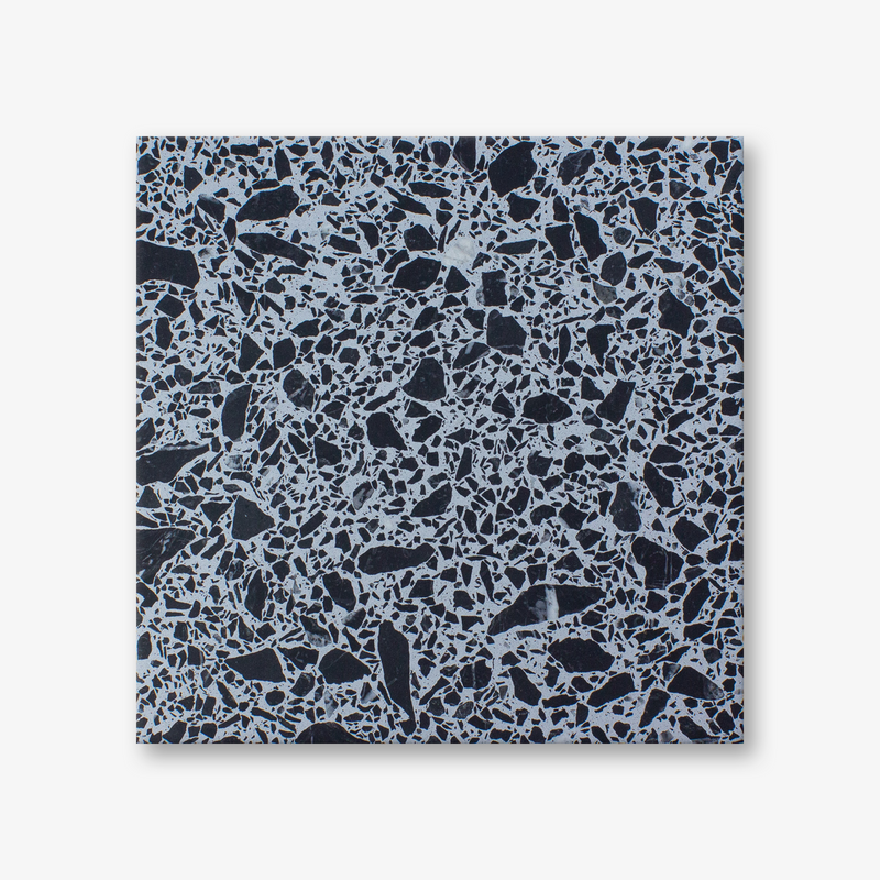 Liverpool Street Architectural Resin Terrazzo