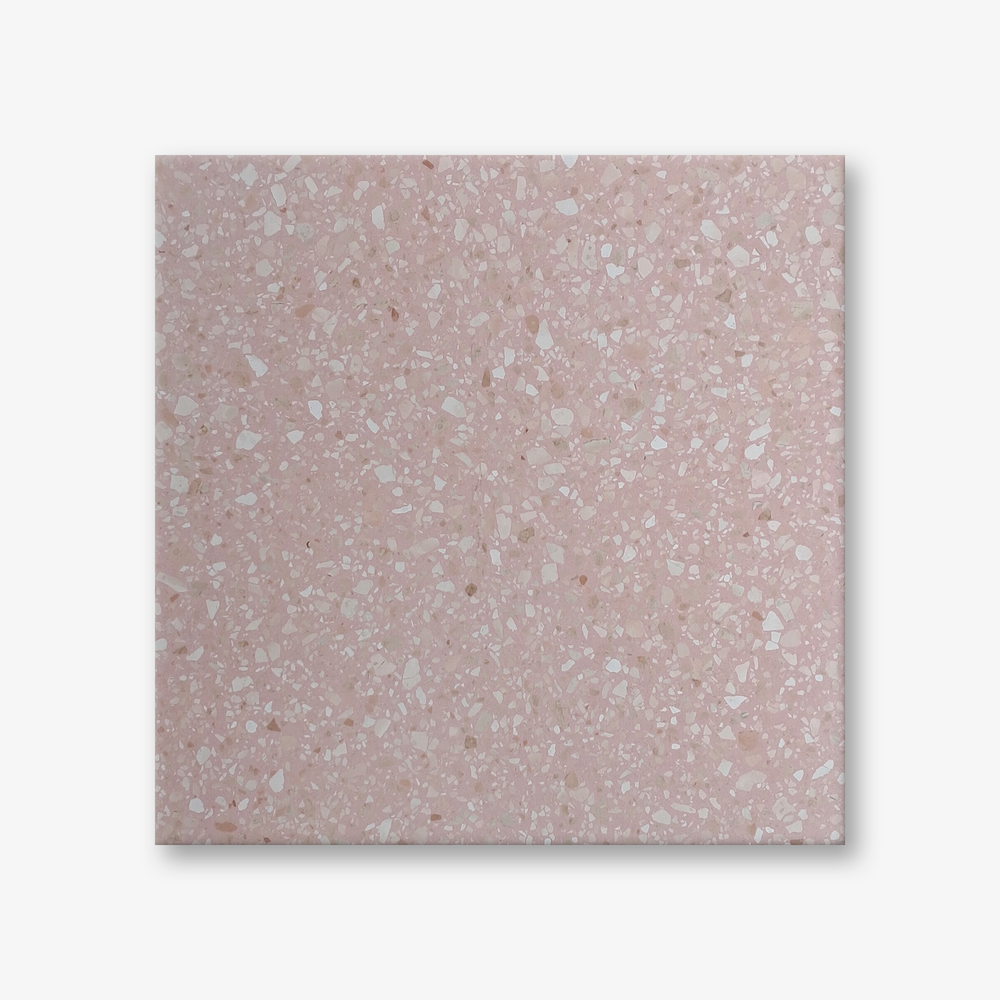 Munich Agglo Terrazzo Tiles