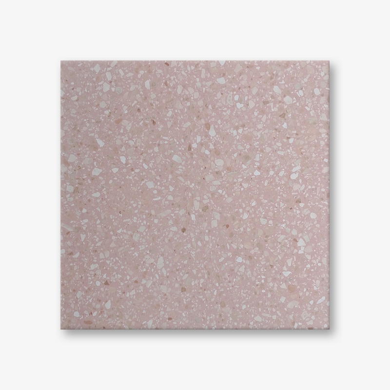 Munich Agglo Terrazzo Tiles