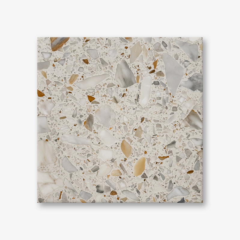 Portland Designer Terrazzo Resin