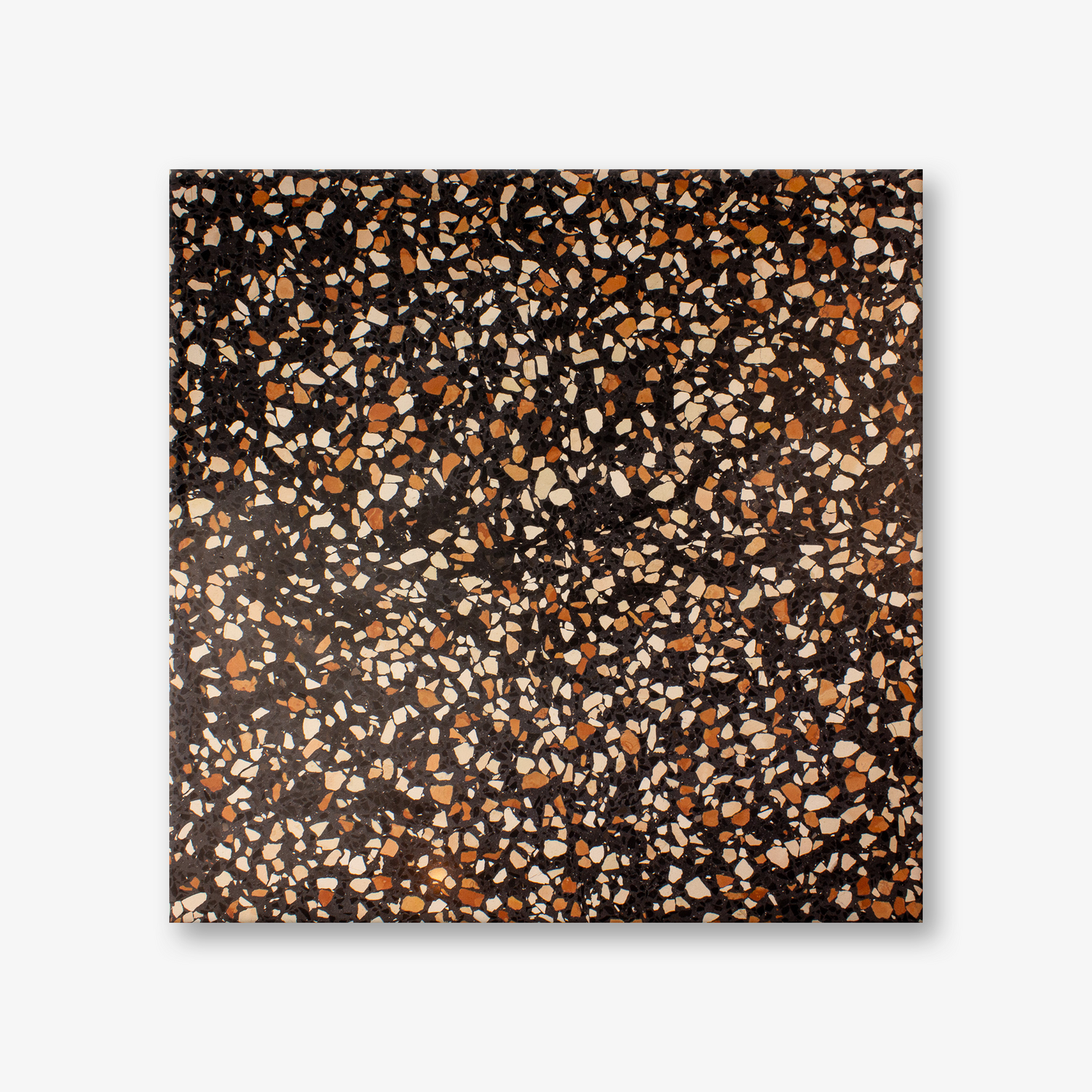 Prague Agglo Terrazzo Tiles