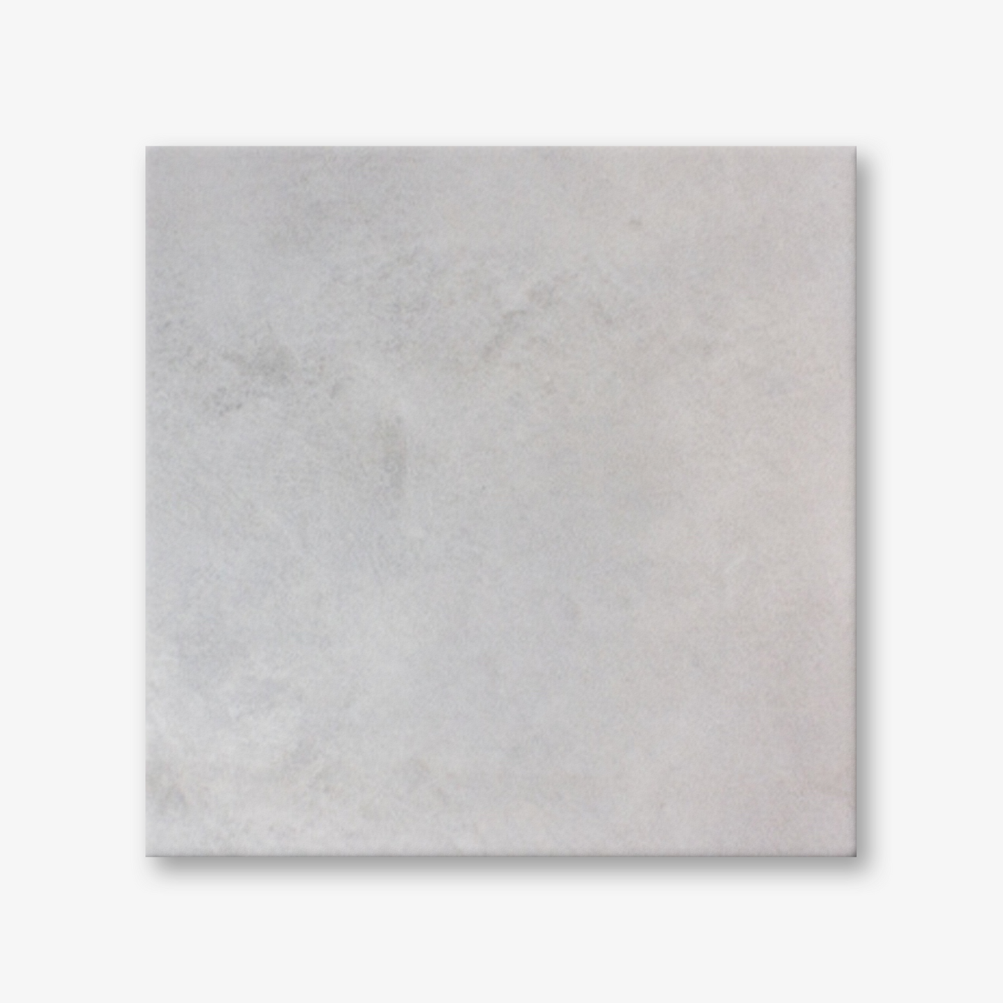 Poured Resin Effect Light Grey Porcelain