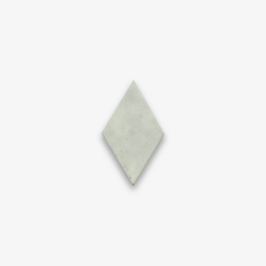 Zellige Diamond Nzik - 202 Off White