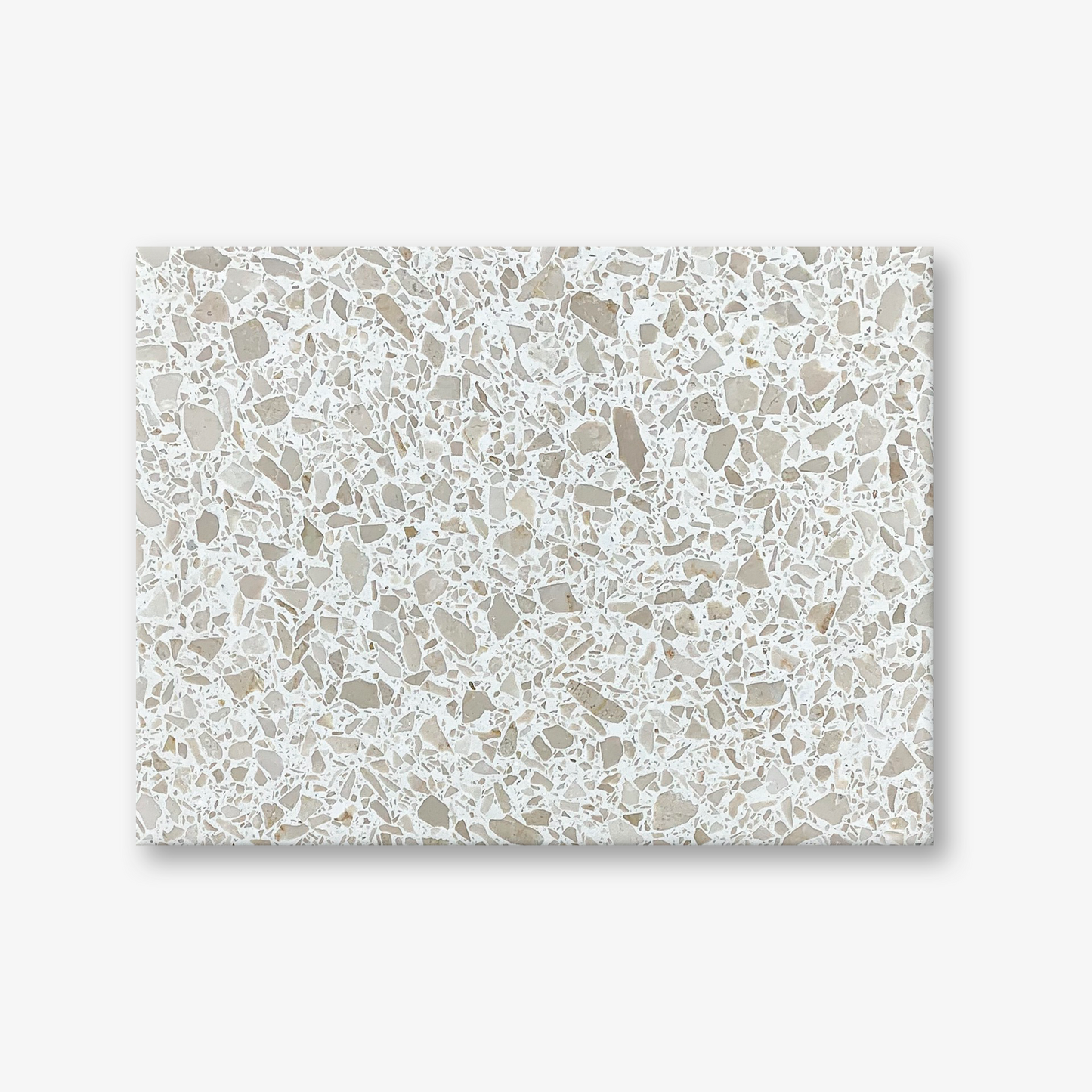 Praso (15mm Chip) Terrazzo Essential