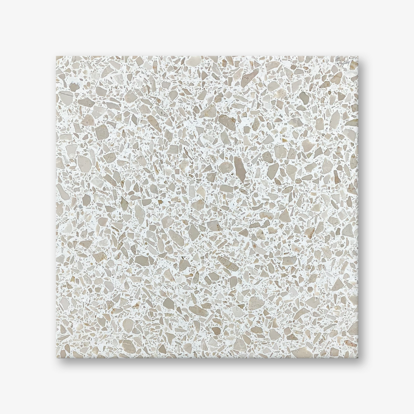Praso (15mm Chip) Terrazzo Essential