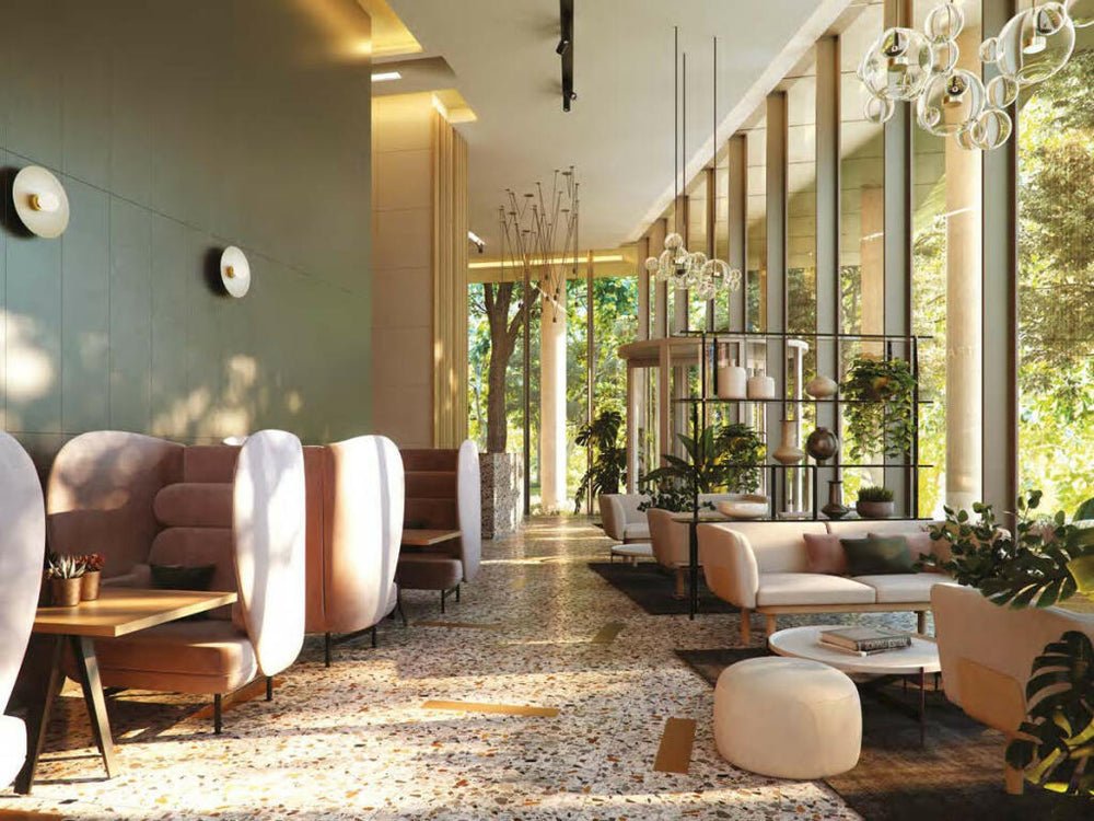 Brill Place | London  