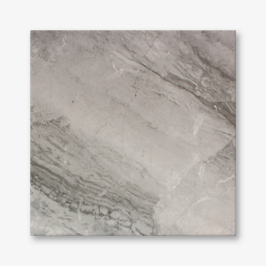 Polished Pearl EternaMarble Luxe Porcelain