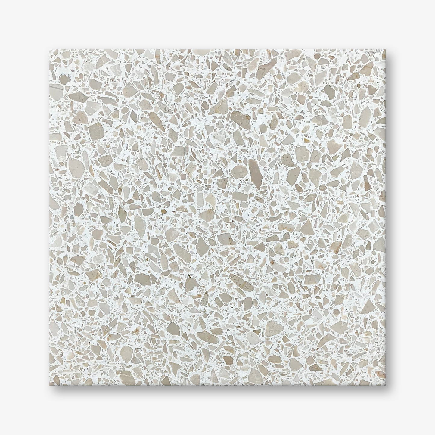 Praso (15mm Chip) Terrazzo Essential