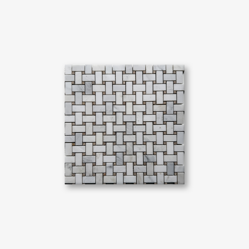 East Hampton Emperor Basket Weave