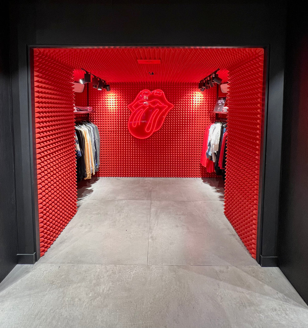 Rolling Stones | London