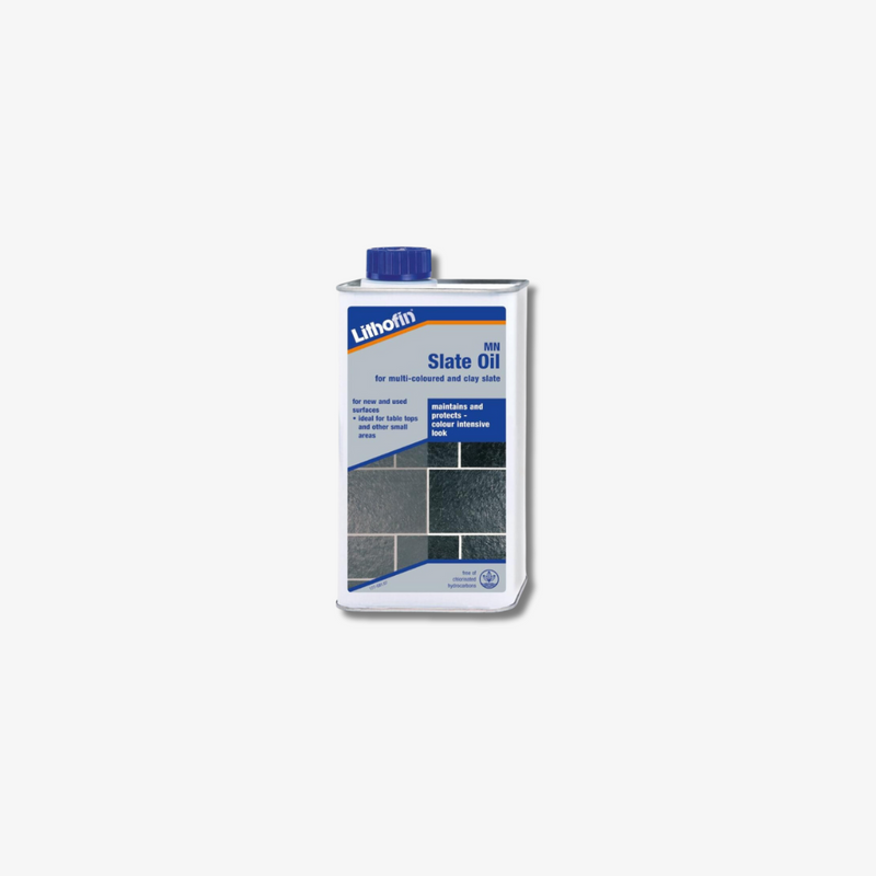 Lithofin MN Slate Oil 1L