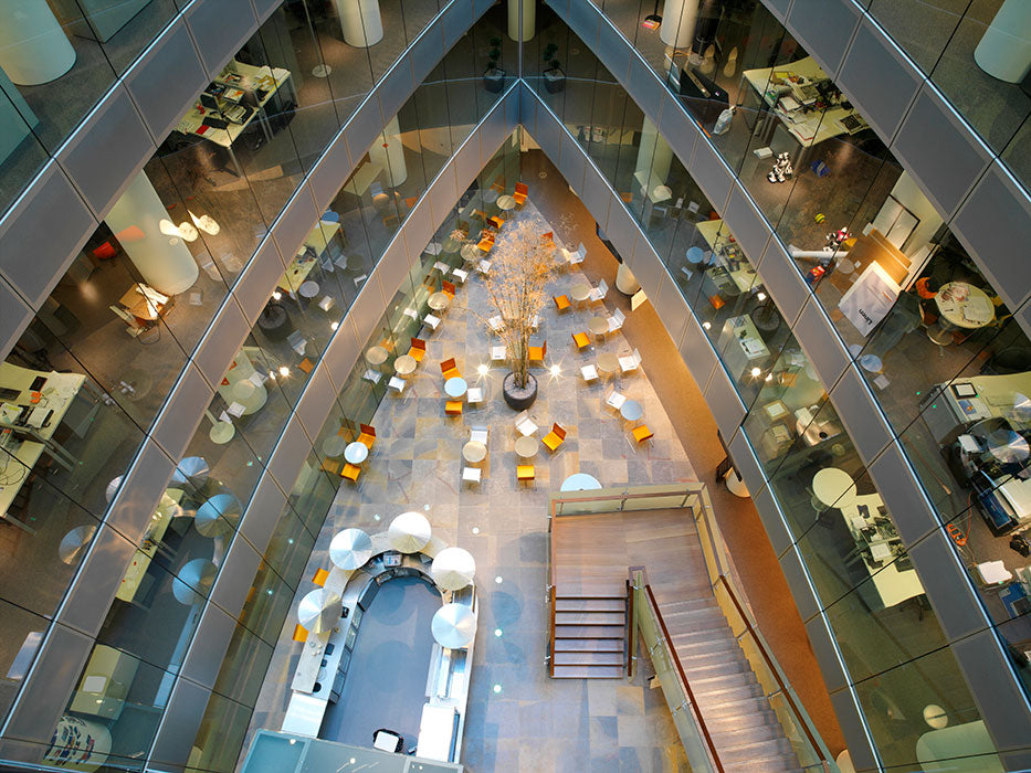 The Point | Paddington