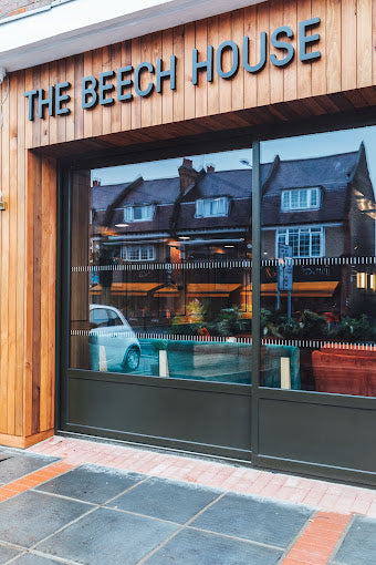 Oakmans Inn – The Beech House | Beaconsfield