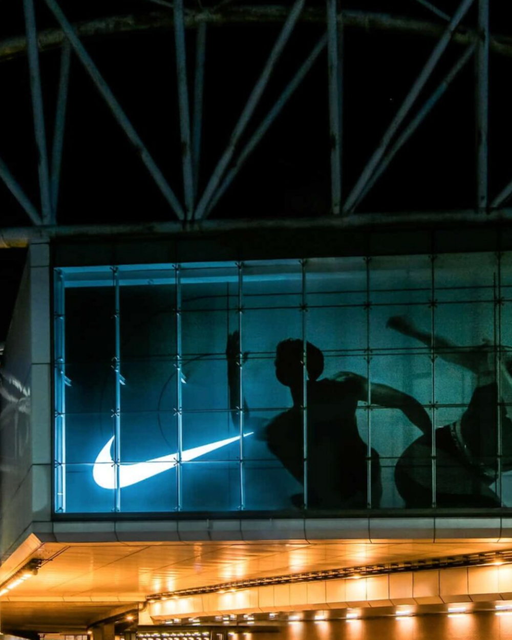 Nike store | Birmingham