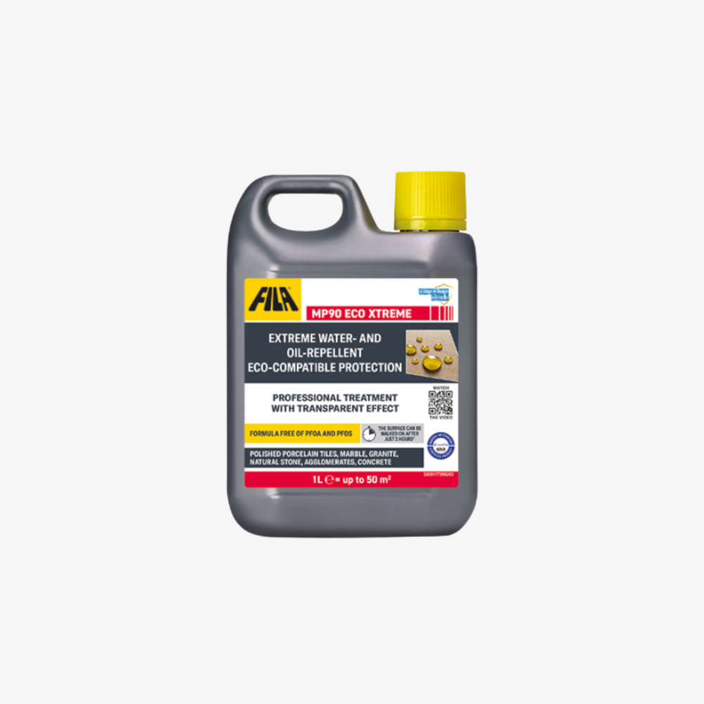 Encaustic Cement Tiles Installation and After Care Fila pack