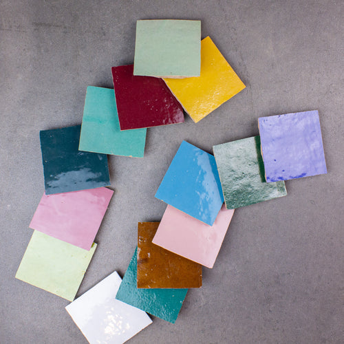 tile
