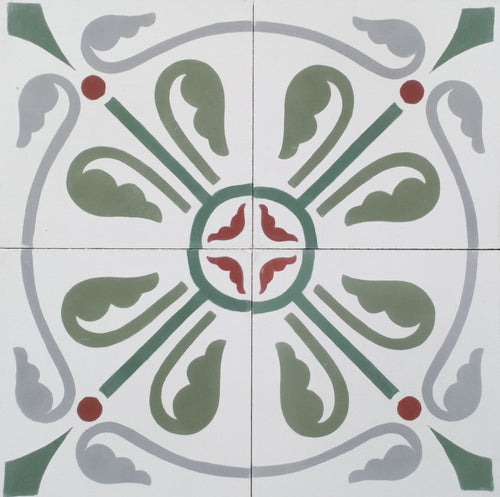 tile
