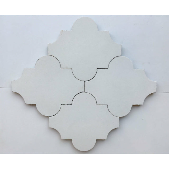 Solid Colour Cement Tiles Terrazzo Tiles