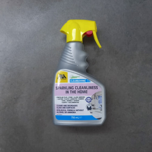 Fila CLEANER PRO Terrazzo Tiles