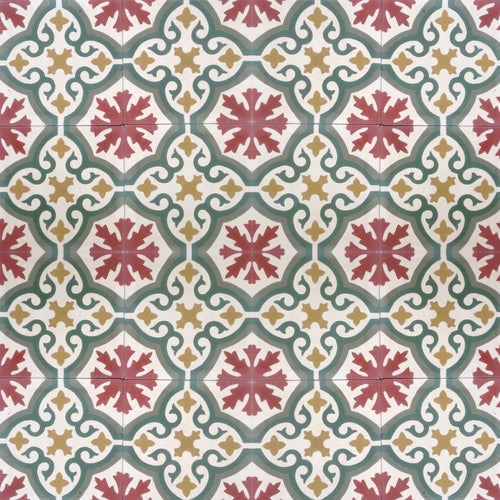tile
