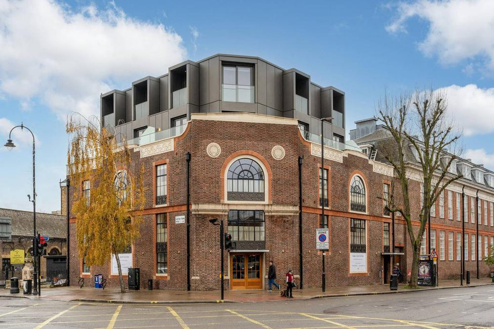 Vabel | Kentish Town & Haverstock Hill 