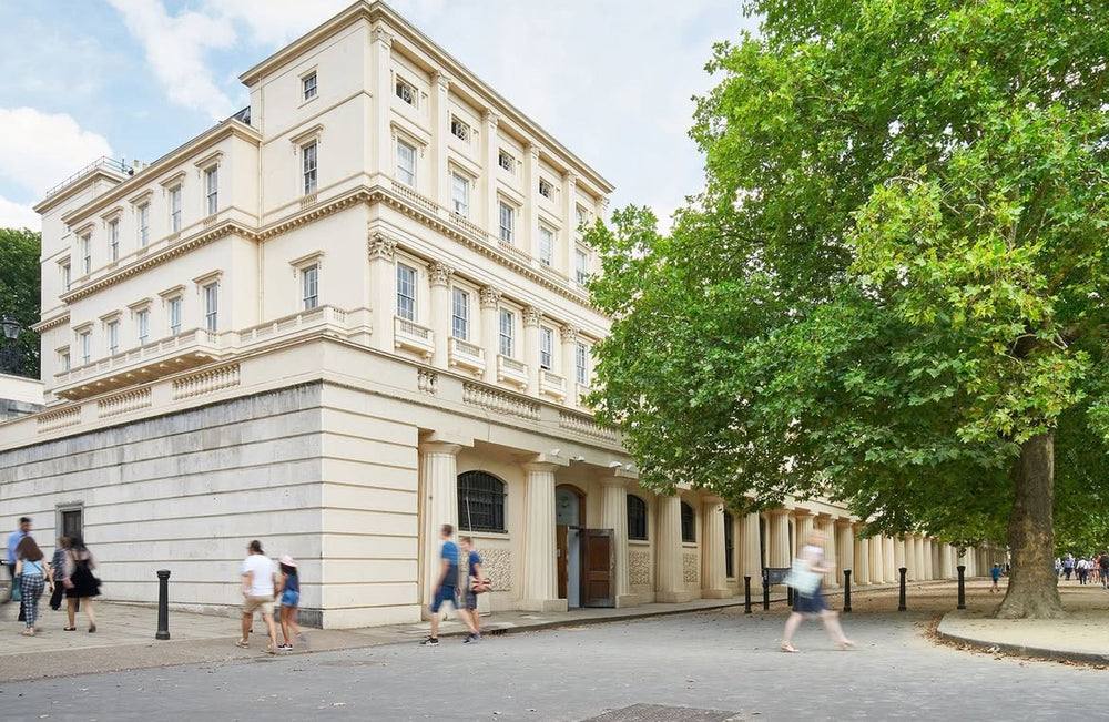 Institute of Contemporary Arts | London