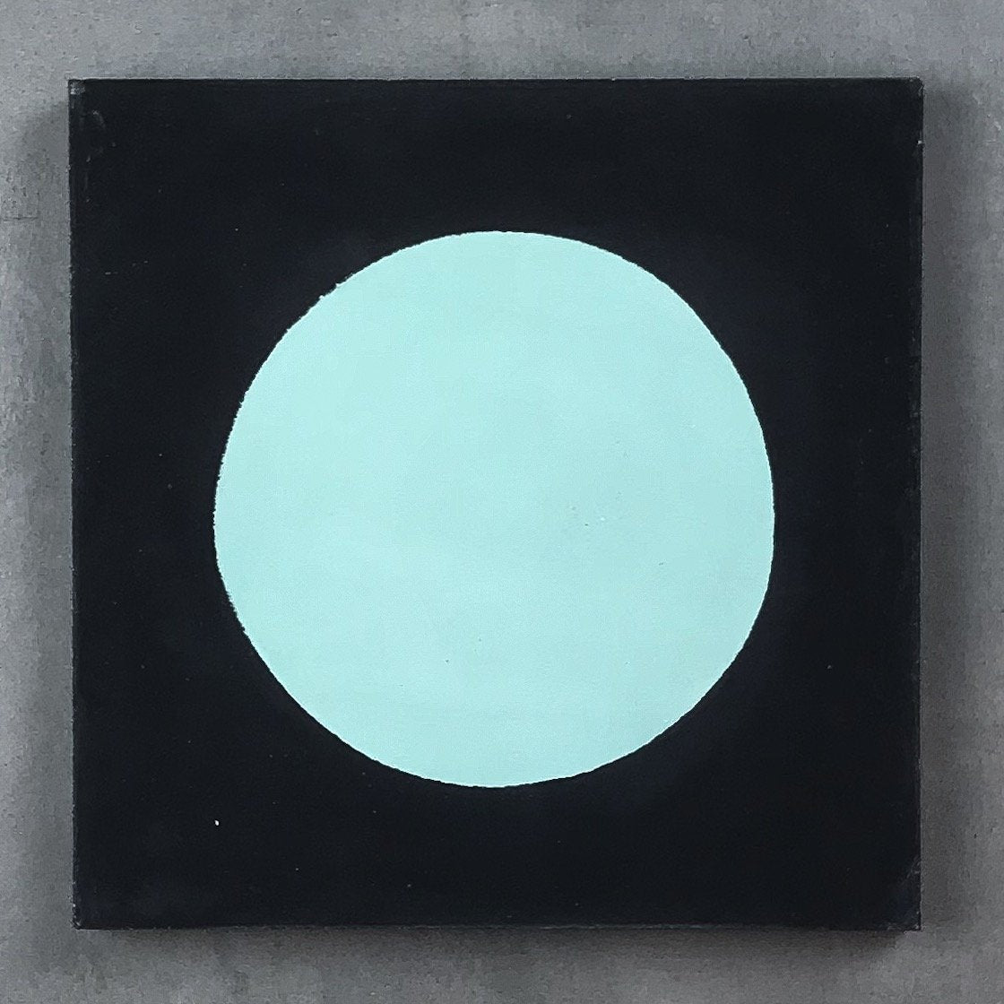 Shoreditch Laguna Blue Encaustic Cement Tile