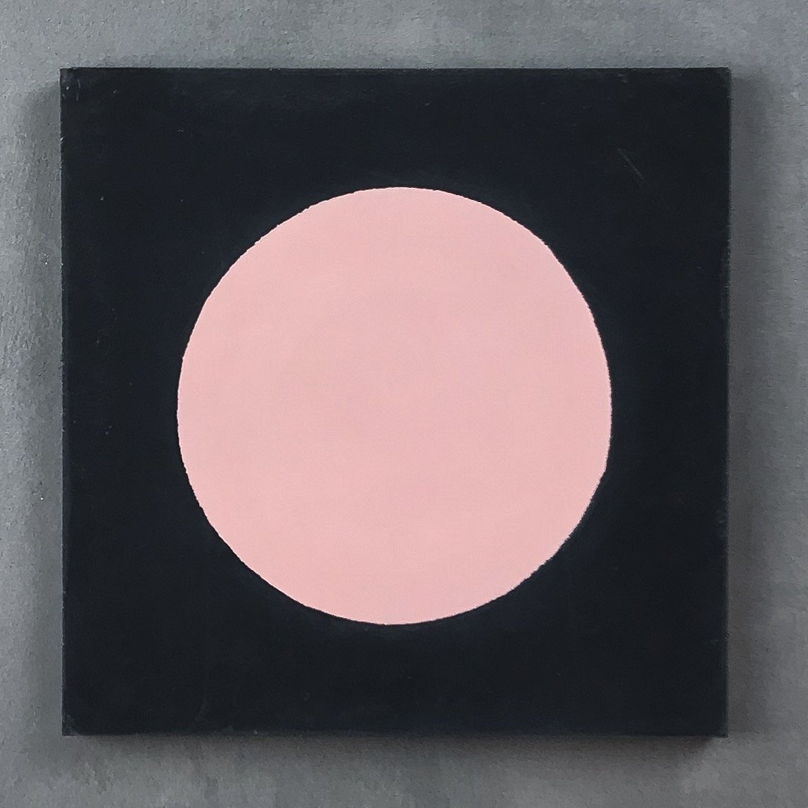 Shoreditch Pink Encaustic Cement Tile