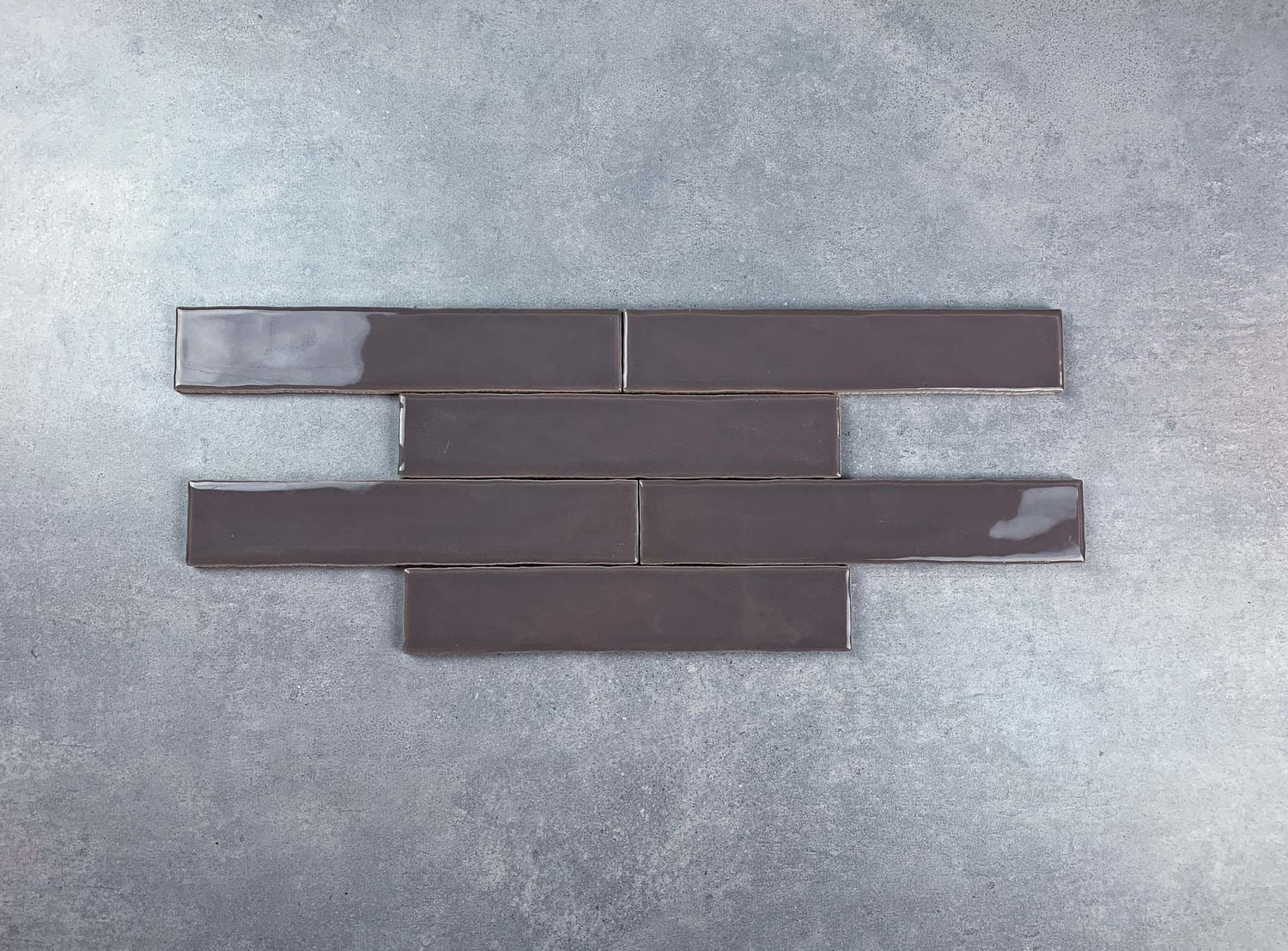 Tile Letterbox London Clay Letterbox Brick Ceramic – Terrazzo Tiles