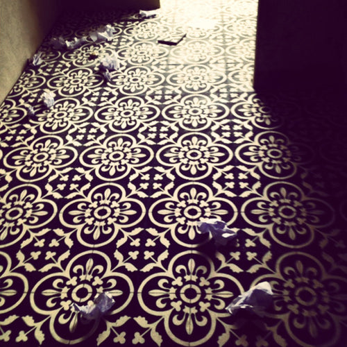 tile