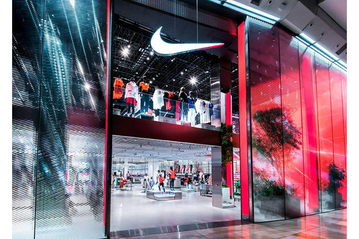 Nike Stores | London
