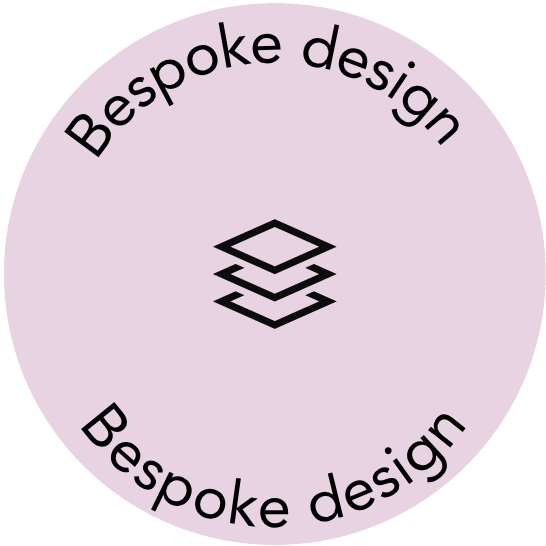 bespoke design