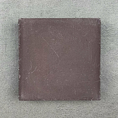 Brown Encaustic Cement Tiles