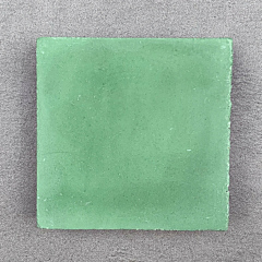 Verde Green Encaustic Cement Tiles