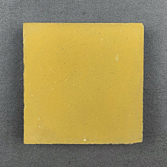 Intense Yellow Encaustic Cement Tiles