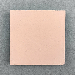 Pale Pink Encaustic Cement Tiles