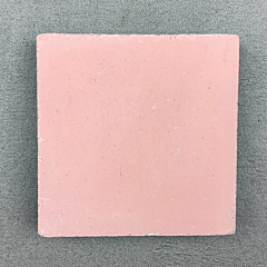 Pink Encaustic Cement Tiles