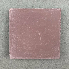 Lilac Encaustic Cement Tiles