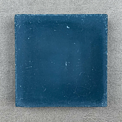 Marine Blue Encaustic Cement Tiles
