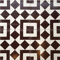 Bespoke Encaustic Cement Tiles, Moroccan Encaustic Cement Tiles Uk