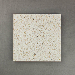 Brownish Sand 20cm*20cm*1.2cm Mosaic Terrazzo